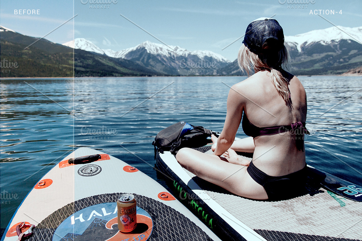Cinematic Photoshop Action, an Action Add-On by Effect-Hub (Photo 8 of 8)