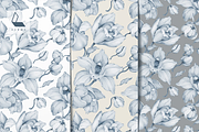 Bloom Poetry – 8 in 1 Luxury Floral, an Illustration by Karma (Thumbnail 25 of 66)