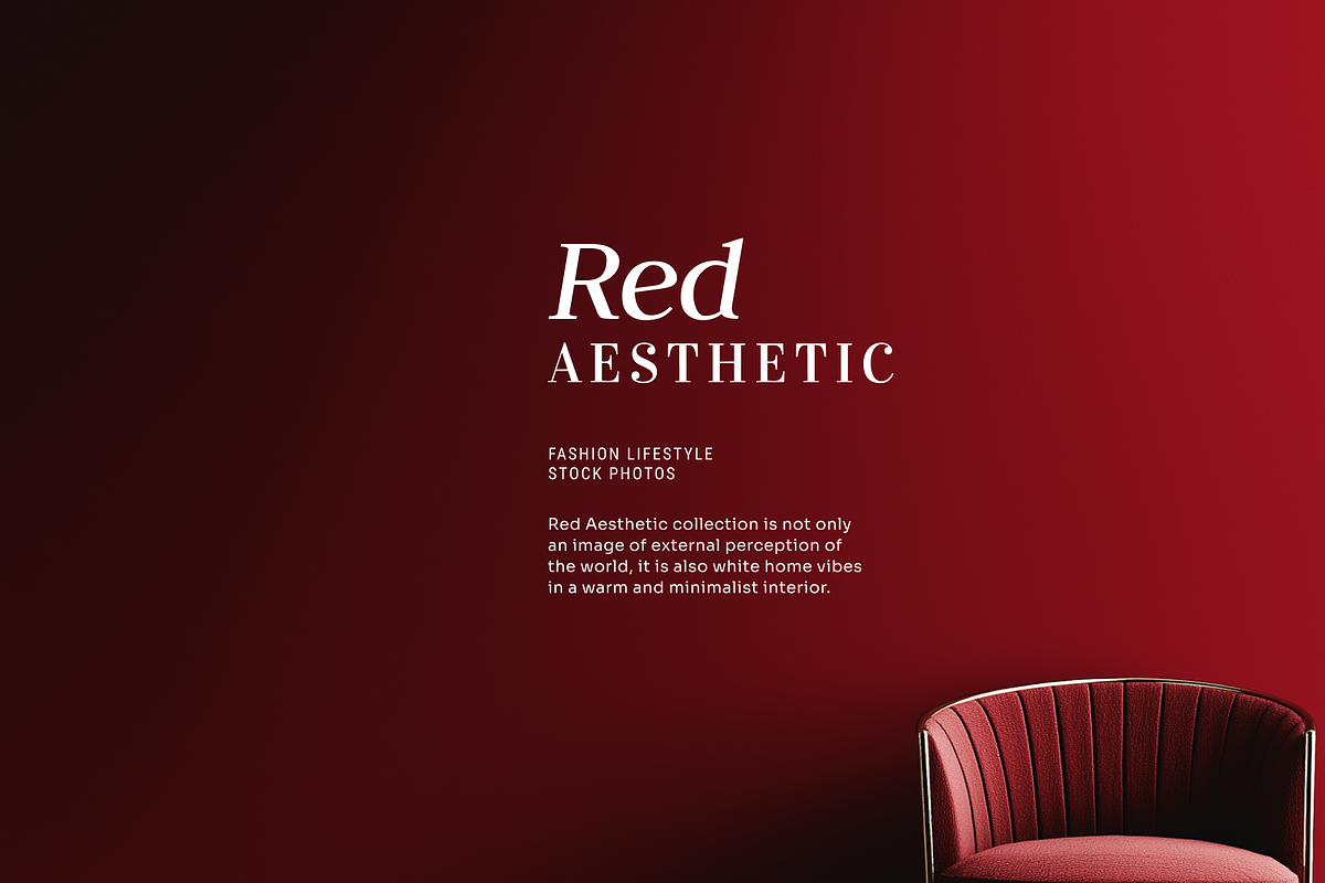 Red Aesthetic - 155 Images Bundle, a Beauty & Fashion Photo by Digital Blood (Photo 4 of 11)