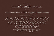 Seraphina Modern Font Duo, a Serif Font by Storytype Studio (Thumbnail 14 of 15)