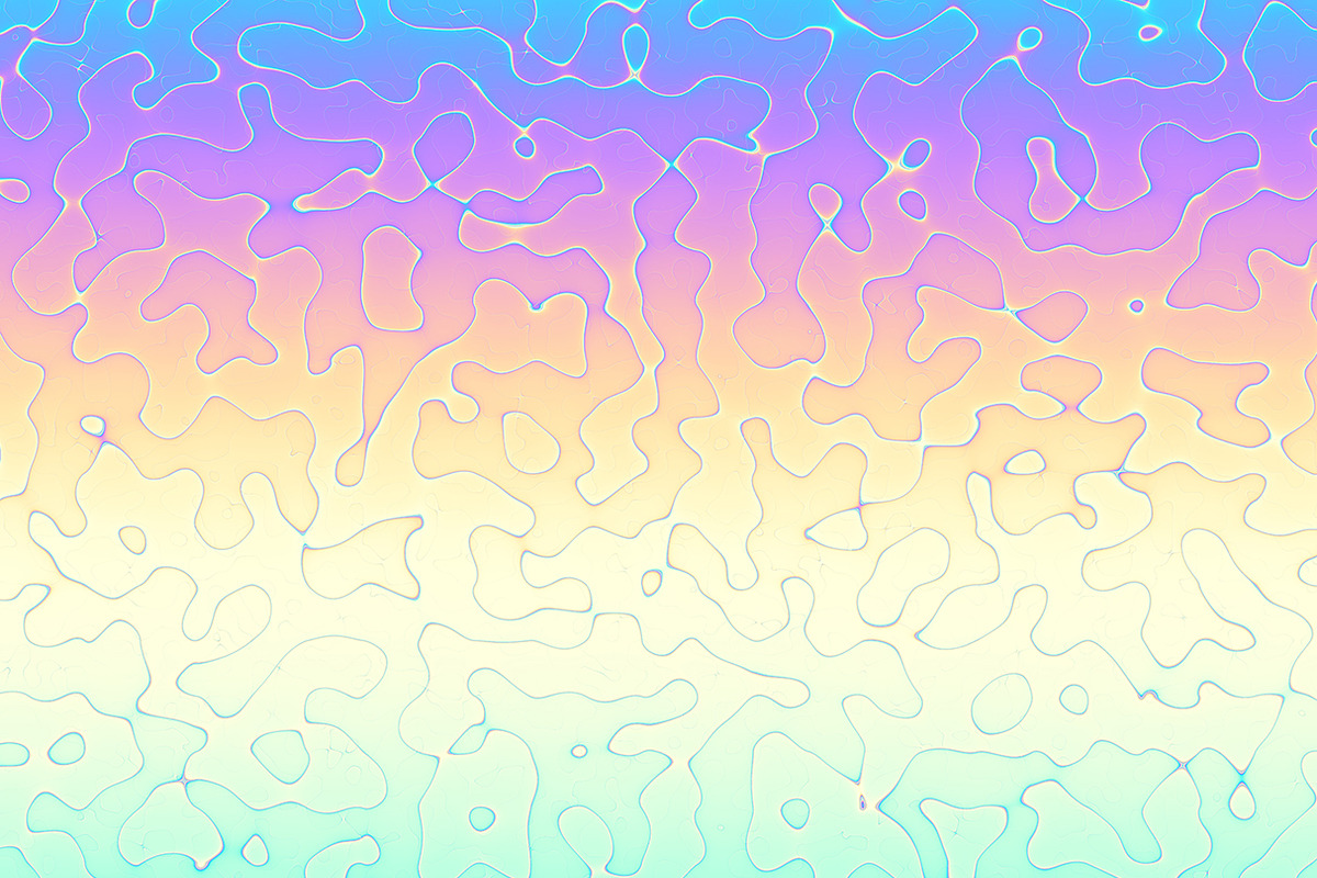 40 textured gradients High-Res, an Object Graphic by tkdesign (Photo 15 of 32)
