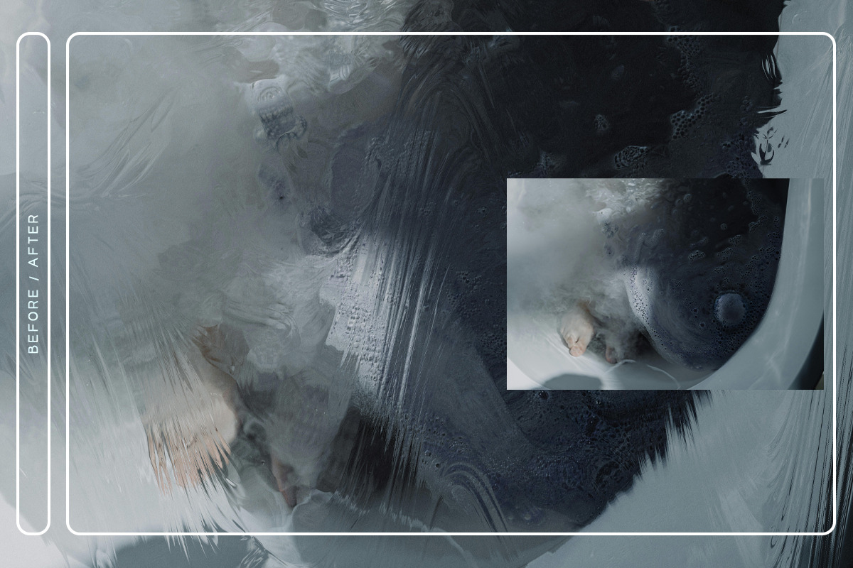 Liquid Effect for Photoshop, a Graphic by saintricchi (Photo 7 of 7)