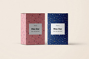 10 Stars Patterns, a Pattern Graphic by CuteDreamyDesign (Thumbnail 4 of 8)