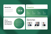 Feast Startup Pitch Keynote Canva, a Presentation Template by Unich Design Bureau (Thumbnail 2 of 11)