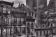 10 Matte B & W Landscape Drama, a Preset Add-On by Timeless Presets (Thumbnail 11 of 17)