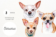 50% OFF | 20+ Dog Illustration Pack, an Animal Illustration by ArtbyHien (Thumbnail 6 of 17)