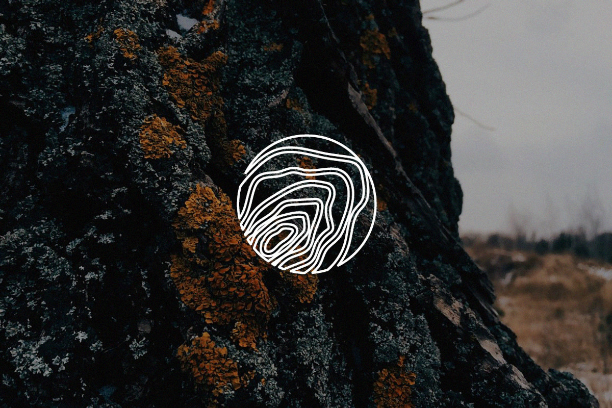 20 Creative Logo VOL.2 (94%OFF), a Branding & Logo Template by Michael Rayback Design (Photo 5 of 5)