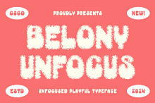 Belony Unfocus