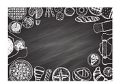 98 % OFF 2200++ Design elements, an Animal Illustration by Somjai King (Thumbnail 36 of 45)