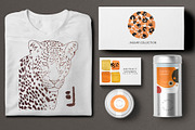 African animals. Line art collection, an Object Graphic by Vera●Suleimanova (Thumbnail 12 of 16)