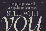 Lathasterie - Serif Font (38 Fonts), a Serif Font by Maculinc Type (Thumbnail 18 of 20)