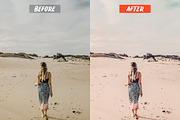 Mobile Lightroom Presets, an Action Add-On by Lavinsky Art Store (Thumbnail 7 of 13)