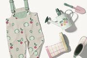 Little Veggies collection, an Illustration by SurfaceStories (Thumbnail 2 of 14)