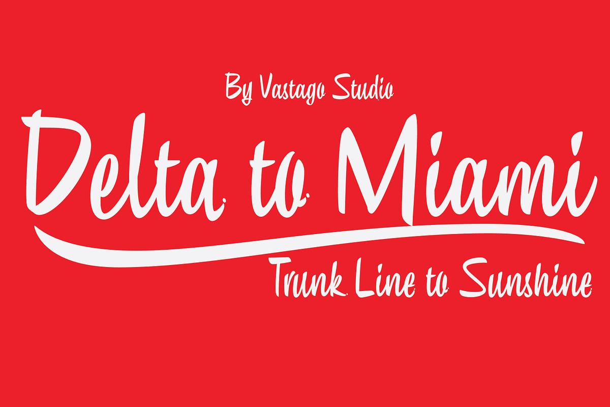 Chepina Script Font, a Script Font by Vastago Studio (Photo 9 of 13)