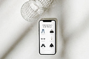 Content Creator Instagram Stories, a Social Media Template by Blush Created (Thumbnail 9 of 12)