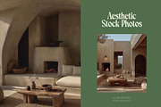 40 Desert Modern Interior Photos, an Architecture Photo by Incomelion (Thumbnail 8 of 12)
