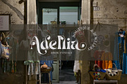 Mistic Typeface, a Serif Font by alit design (Thumbnail 12 of 12)