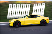 Senior - Elegant & Condensed Sans, a Sans Serif Font by Almeera Std (Thumbnail 2 of 6)
