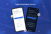 Informa - Article Mobile App UI Kit, an UI Kit Template by andrisetiawannn (Thumbnail 4 of 5)