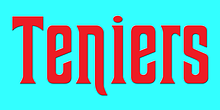 Teniers