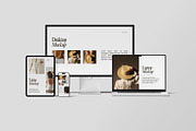 Multi Device Mockup Scene Creator, a Mac Mockup by Graphiculon (Thumbnail 7 of 11)