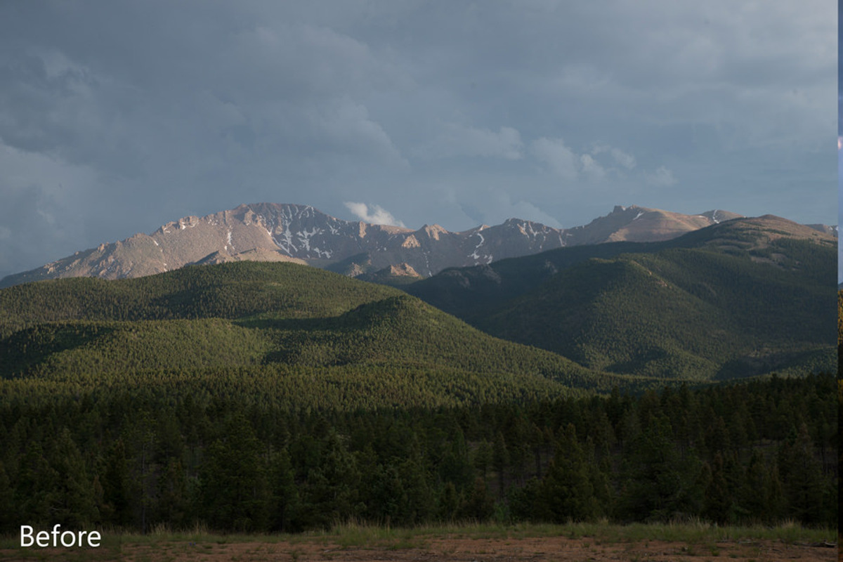 Landscape Photography Workflow, an Action Add-On by Lenscape Filters (Photo 15 of 16)