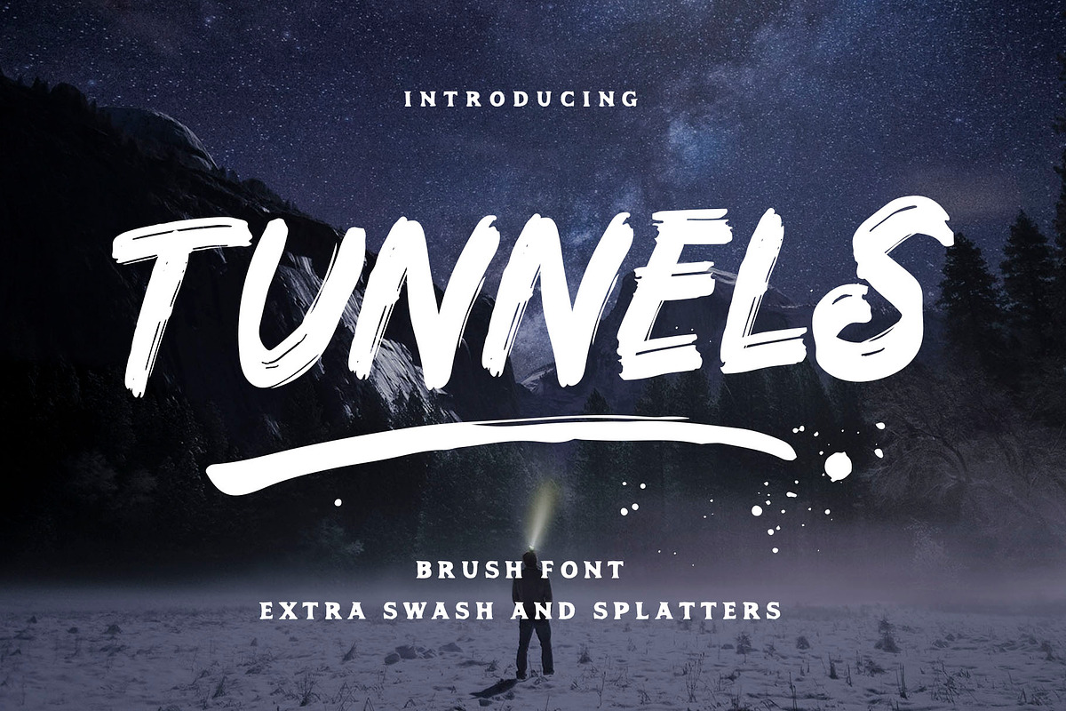 HANDMADE FONT BUNDLE, a Sans Serif Font by Anxiety Studio (Photo 24 of 25)