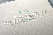 Tarragon, Sage & Satureja, a Font by Storyteller Imagery (Thumbnail 10 of 12)