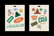 SG - GLUPER, a Font by Studio Gulden (Thumbnail 10 of 16)
