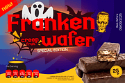 Rukinax, a Font by twinstd (Thumbnail 6 of 12)