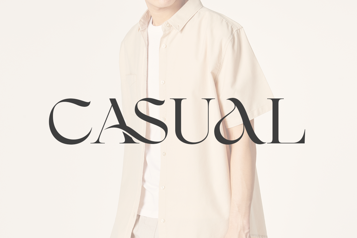 CARVES - Modern Display Font, a Sans Serif Font by Sensatype (Photo 4 of 20)