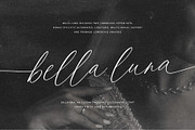 The Wedding Calligraphy Bundle, a Script Font by Pink Coffie (Thumbnail 9 of 10)