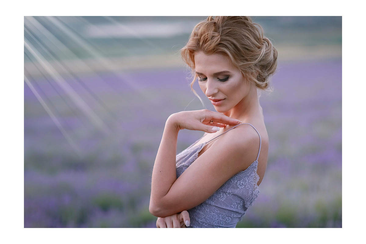 Sunlight Photoshop Overlays preview 5