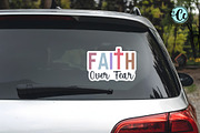 Christian Digital Stickers Svg Png, a Print Template by CrazyCraft (Thumbnail 5 of 6)