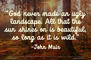 Outdoor Script | National Park Font, a Script Font by Vicarel Studios (Thumbnail 6 of 27)