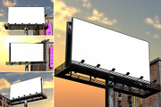 Billboard Mockup, an Advertising Mockup by graphicpages (Thumbnail 13 of 13)