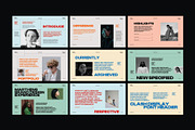 Marthens - Brand Strategy PowerPoint, a Presentation Template by Creatorism (Thumbnail 9 of 10)