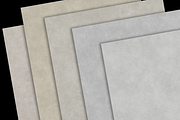 Subtle Parchment Papers, a Texture Graphic by Julie Campbell (Thumbnail 6 of 11)