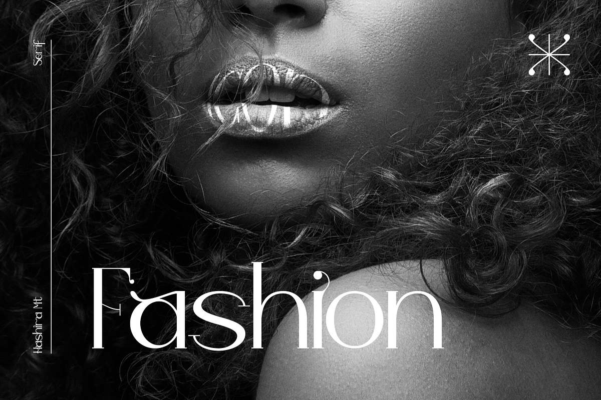 Hashira Mt, a Serif Font by Motiontail Studio (Photo 8 of 8)