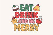 Magical Season - Christmas Font, a Handwritten Font by Keithzo (Thumbnail 4 of 9)