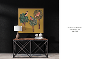 BIRD FOREST, an Illustration by PASHKOVA (Thumbnail 3 of 13)