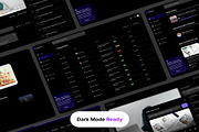 Cursimm - Education Platform, an UI Kit Template by Lumina_ui_ux202 (Thumbnail 4 of 6)