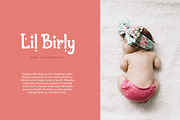 Fontarian Sparkling, a Script Font by Orenari (Thumbnail 11 of 12)