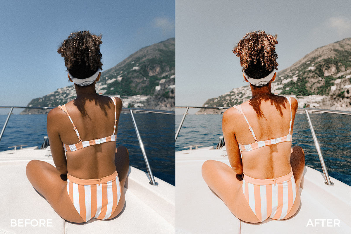 Festival Mobile Lightroom Presets, an Action Add-On by in between details (Photo 14 of 22)