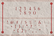 Velmora Serif Typeface, a Font by Mehedi Hasan (Thumbnail 6 of 6)