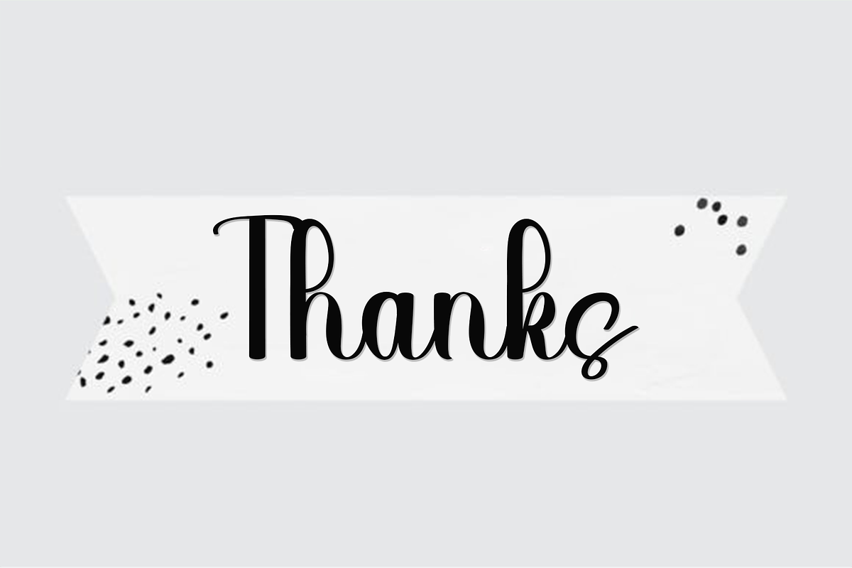 Enchanting, a Handwritten Font by FreshTypeINK (Photo 2 of 8)