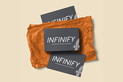 Belmein Rounded, a Sans Serif Font by Craft Supply Co. (Thumbnail 3 of 8)