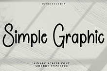 Simple Graphic