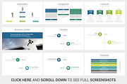 Idea Development Google Slide, a Presentation Template by OceanArt (Thumbnail 9 of 14)