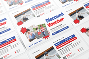 Toadler - Cute Cartoon Font, a Sans Serif Font by Modestype Studio (Thumbnail 6 of 11)